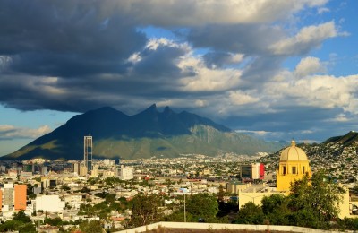 monterrey - meksyk