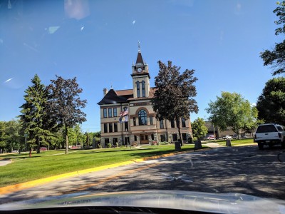 kalispell - stany zjednoczone