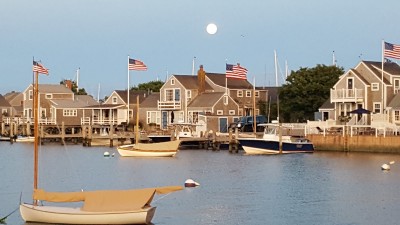 nantucket - stany zjednoczone