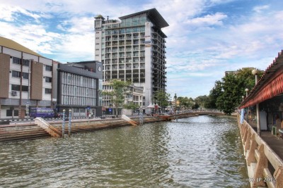 bandar seri begawan - brunei