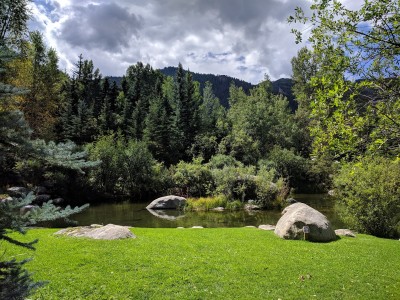 aspen - stany zjednoczone