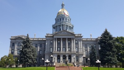 denver - stany zjednoczone