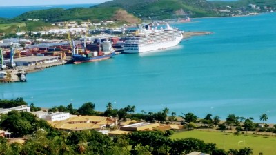 numea - nowa kaledonia