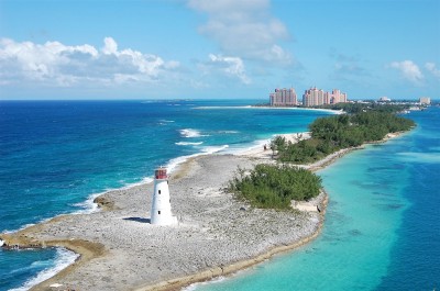 nassau - bahamy