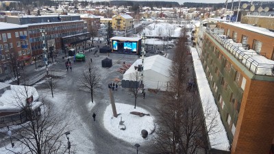 skellefteå - Szwecja