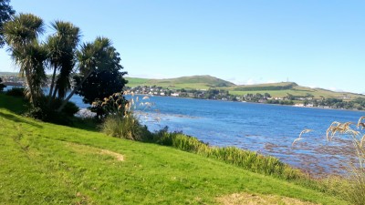 campbeltown - wielka brytania