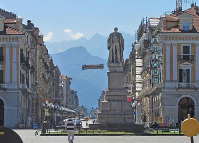cuneo - włochy