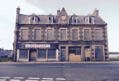 wick - wielka brytania