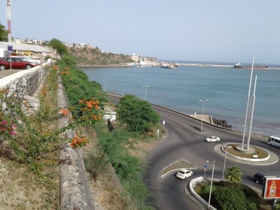 praia - republika zielonego przylądka