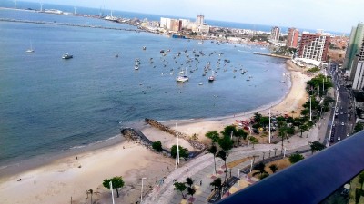 fortaleza - brazylia