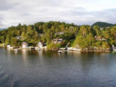 stord - Norwegia
