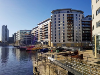 leeds - wielka brytania