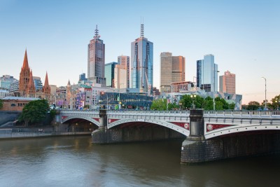 melbourne - australia