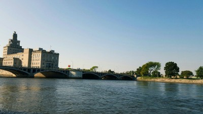 cedar rapids - stany zjednoczone