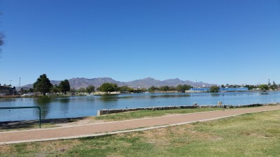 el paso - stany zjednoczone