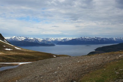 sørkjosen - Norwegia