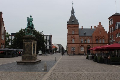 esbjerg - dania