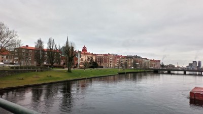 halmstad - Szwecja