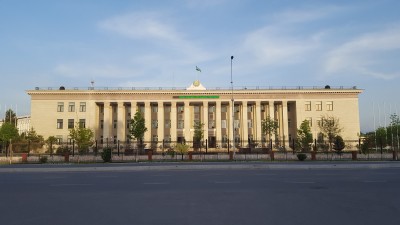 fergana - uzbekistan