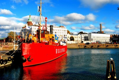 helsinki - finlandia