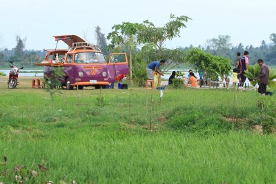 prowincja surat thani - tajlandia