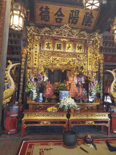 prowincja thanh hóa - wietnam