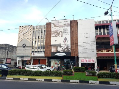 pangkal pinang - indonezja