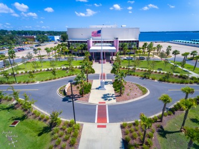 panama city - stany zjednoczone