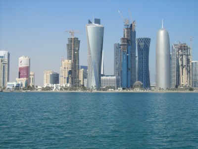 doha - katar