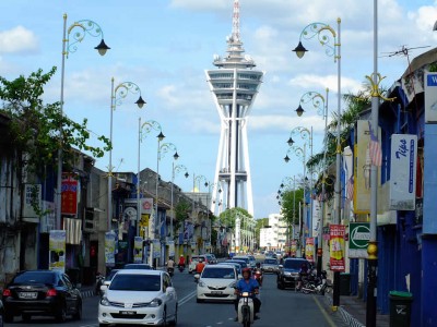 alor setar - malezja