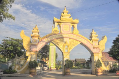 mandalaj - mjanma (birma)