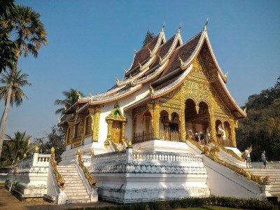 louangphrabang - laos
