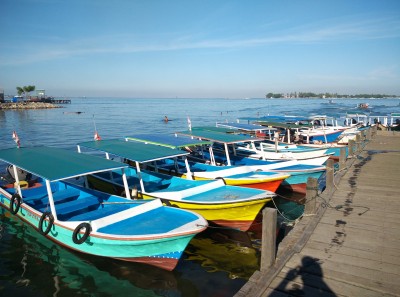 makasar - indonezja