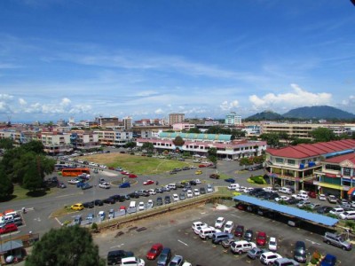 tawau - malezja