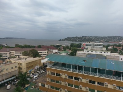 mwanza - tanzania