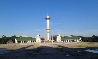 kendari - indonezja