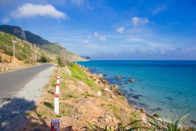 côn sơn island - wietnam