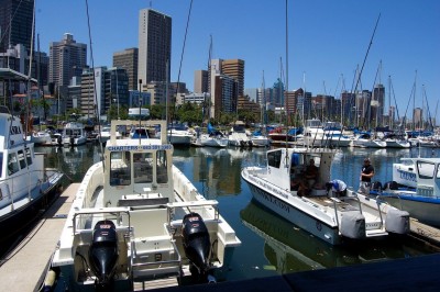 durban - republika południowej afryki