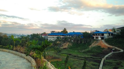 tambolaka - indonezja