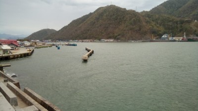 gorontalo - indonezja