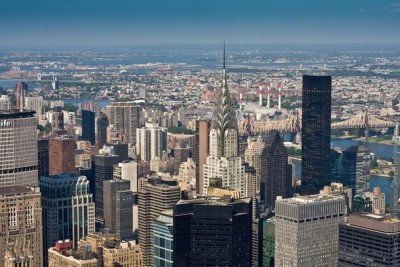 nowy jork - stany zjednoczone