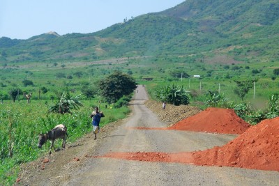 arba myncz - etiopia