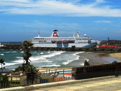 east london - republika południowej afryki