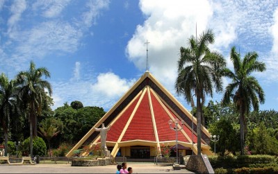 sorong - indonezja
