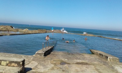 margate - republika południowej afryki