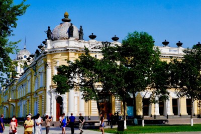 błagowieszczeńsk - rosja