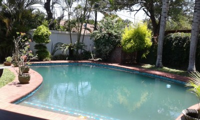 phalaborwa - republika południowej afryki