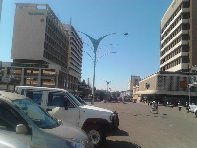 bulawayo - zimbabwe