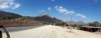 maruleng - republika południowej afryki