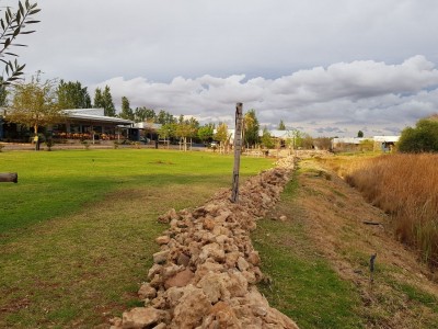 upington - republika południowej afryki